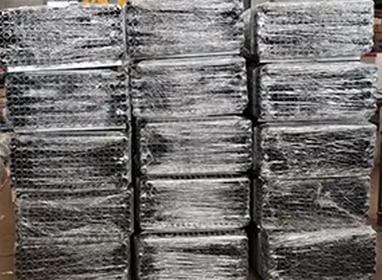 Friction Stabilizer Set