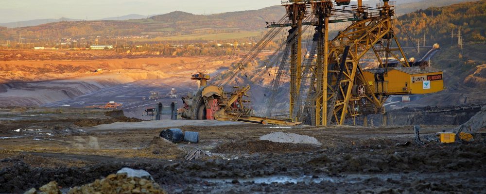 Mine support solutions